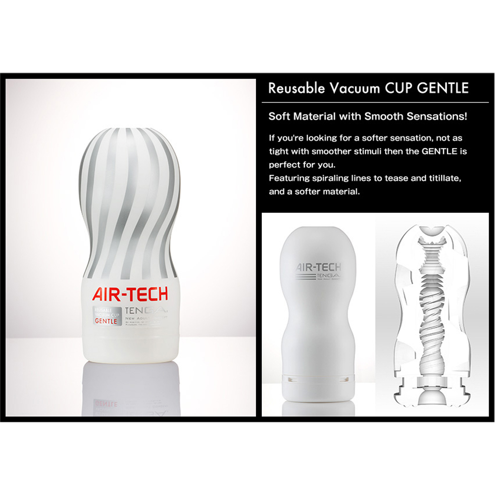 Tenga Air Flow Cup - Original - Buy Online in Australia - Pharmacy