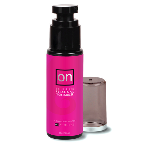 ON Silicone Personal Moisturiser 60ml